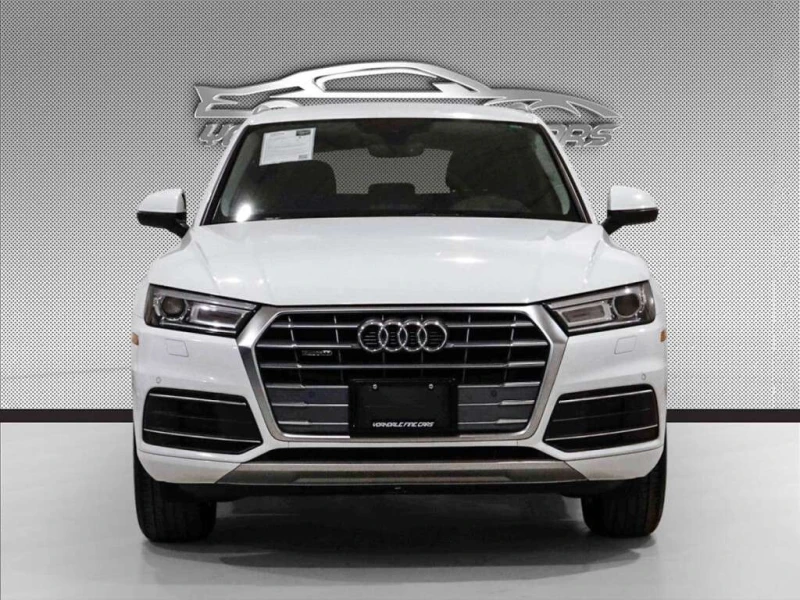 Audi Q5 * quattro Premium * CARFAX * ЦЕНА ДО БГ, снимка 2 - Автомобили и джипове - 53133247