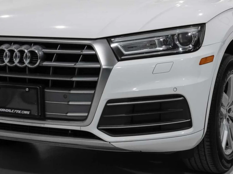Audi Q5 * quattro Premium * CARFAX * ЦЕНА ДО БГ, снимка 9 - Автомобили и джипове - 53133247