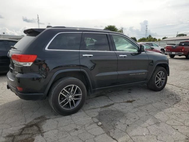 Jeep Grand cherokee 3.6 LIMITED - [1] 