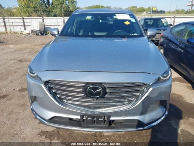 Mazda CX-9 GRAND TOURING * ДИГИТАЛНО ТАБЛО* * КЛИП НА ДВИГАТЕ, снимка 5 - Автомобили и джипове - 48308248