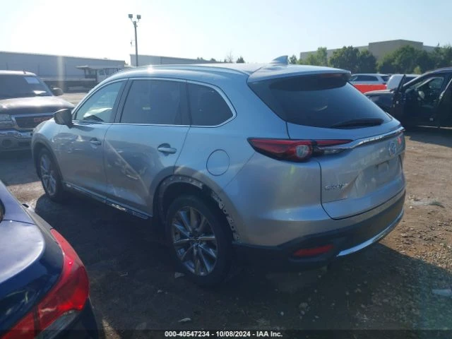 Mazda CX-9 GRAND TOURING * ДИГИТАЛНО ТАБЛО* * КЛИП НА ДВИГАТЕ, снимка 3 - Автомобили и джипове - 48308248