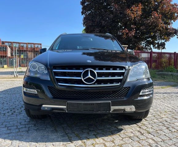Mercedes-Benz ML 350 CDI 4Matic Grand Edition - изображение 3
