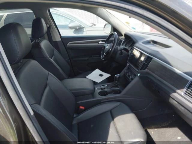 VW Atlas  3.6L V6 4Х4, снимка 5 - Автомобили и джипове - 54647261