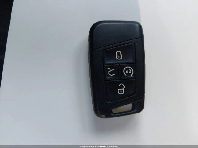 VW Atlas  3.6L V6 4Х4, снимка 11 - Автомобили и джипове - 54647261