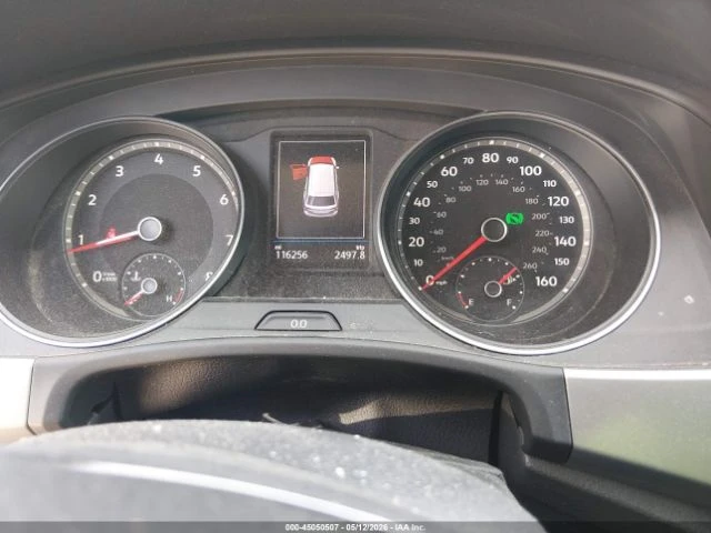 VW Atlas  3.6L V6 4Х4, снимка 7 - Автомобили и джипове - 54647261