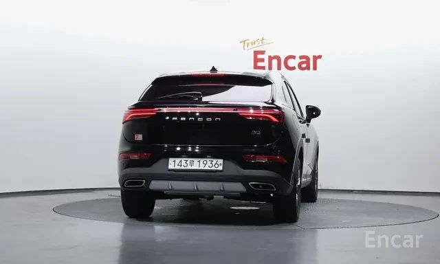DONGFENG IX5 КОЖА* ПОДГРЕВ* ПАНОРАМА* ДИРЕКТЕН ВНОСИТЕЛ* 47к км, снимка 4 - Автомобили и джипове - 55691221