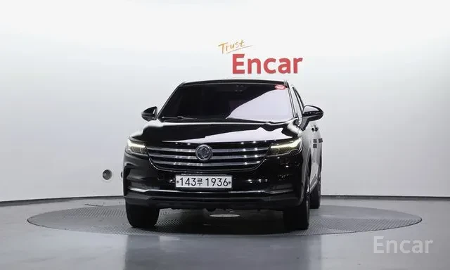 DONGFENG IX5 КОЖА* ПОДГРЕВ* ПАНОРАМА* ДИРЕКТЕН ВНОСИТЕЛ* 47к км, снимка 3 - Автомобили и джипове - 55691221