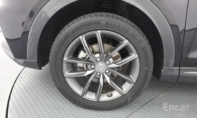 DONGFENG IX5 КОЖА* ПОДГРЕВ* ПАНОРАМА* ДИРЕКТЕН ВНОСИТЕЛ* 47к км, снимка 5 - Автомобили и джипове - 55691221