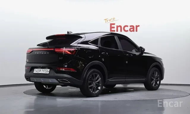 DONGFENG IX5 КОЖА* ПОДГРЕВ* ПАНОРАМА* ДИРЕКТЕН ВНОСИТЕЛ* 47к км, снимка 2 - Автомобили и джипове - 55691221