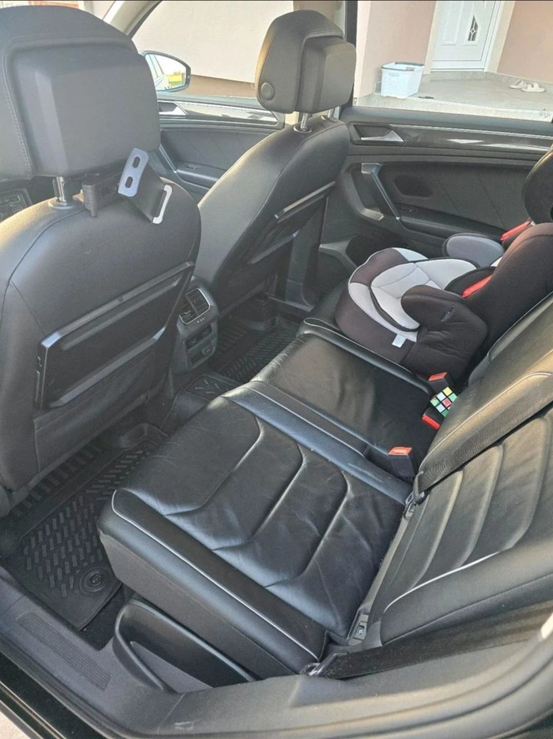 VW Tiguan HIGHLINE - изображение 10