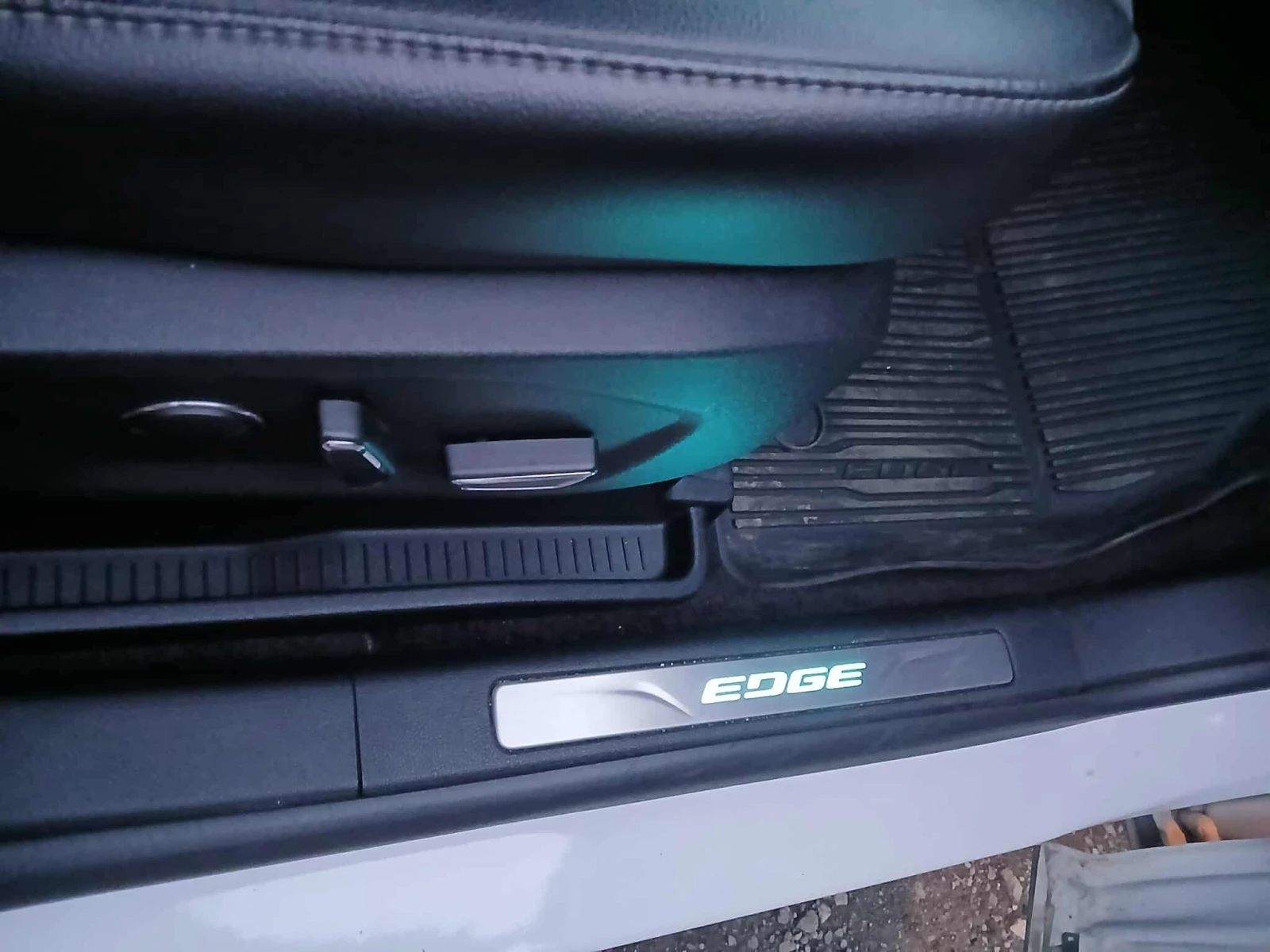 Ford Edge ST LINE | Mobile.bg � ����������� 12