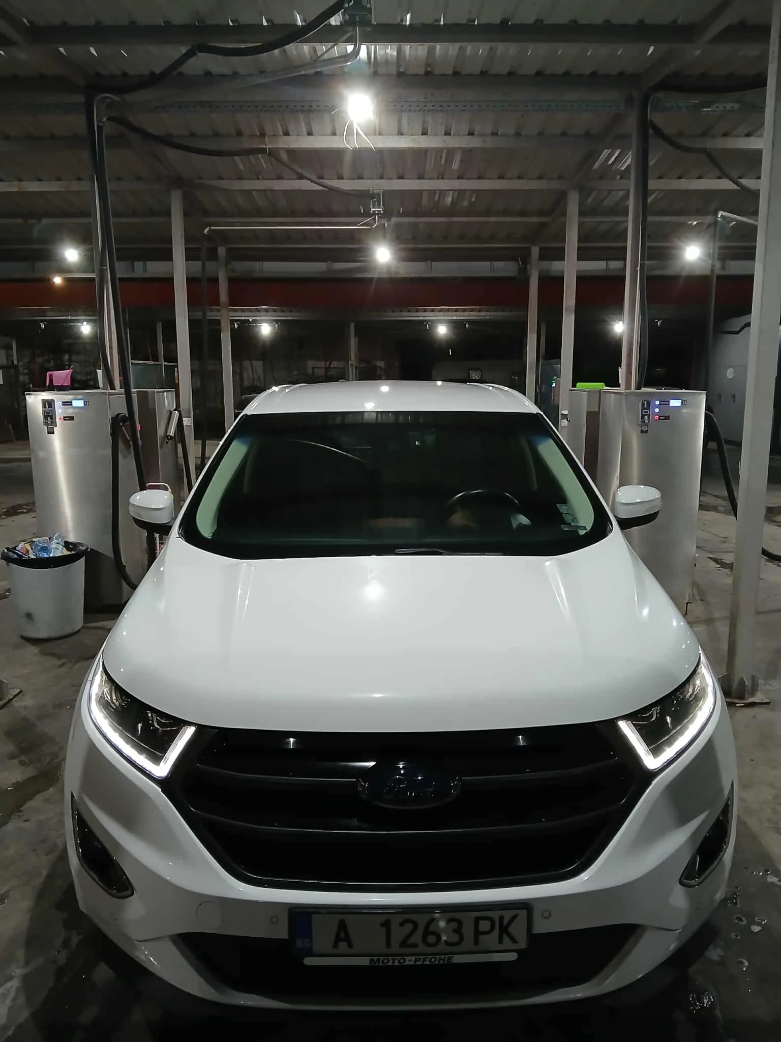 Ford Edge ST LINE | Mobile.bg � ����������� 15
