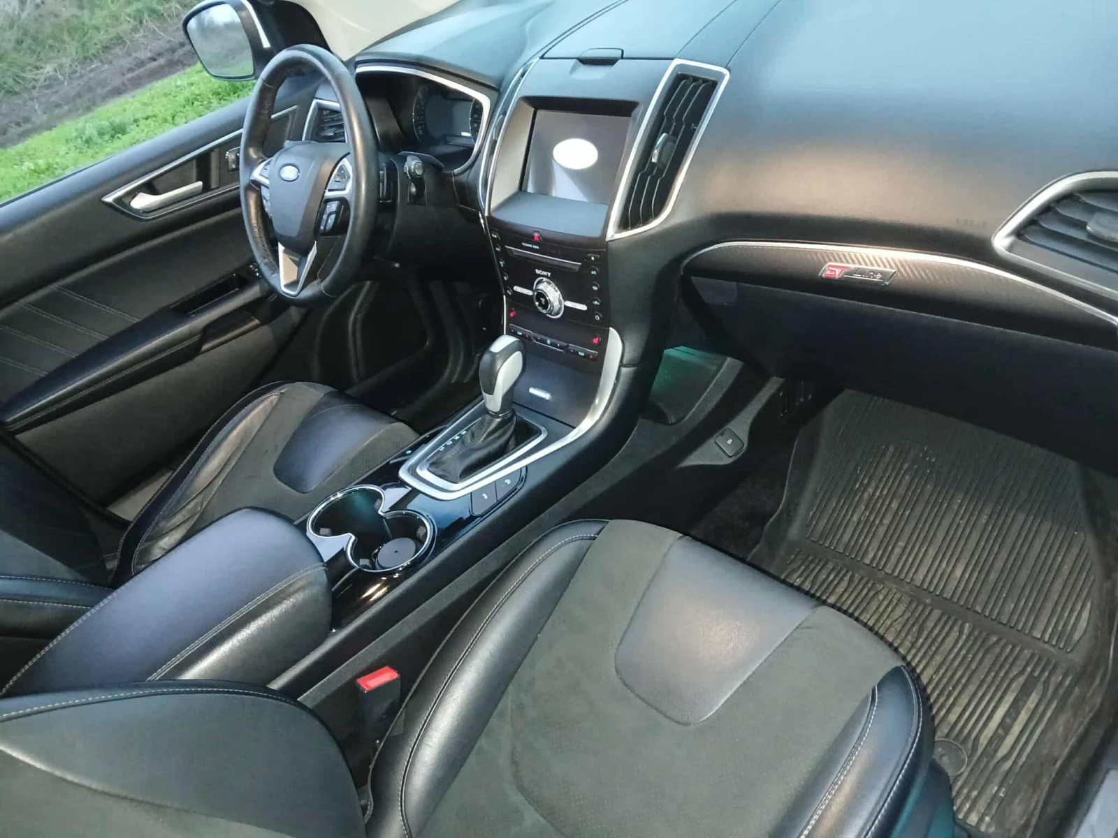 Ford Edge ST LINE | Mobile.bg � ����������� 16