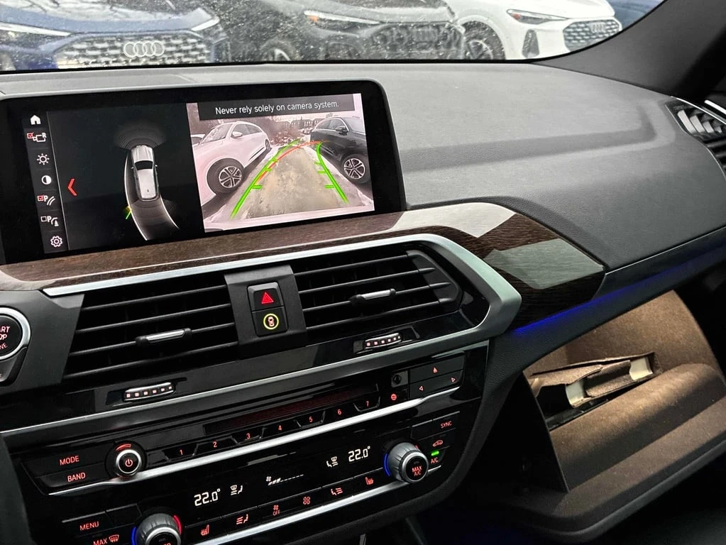 BMW X3 * xDrive30i * CARFAX * ��� ������������ ������ | Mobile.bg � ����������� 16