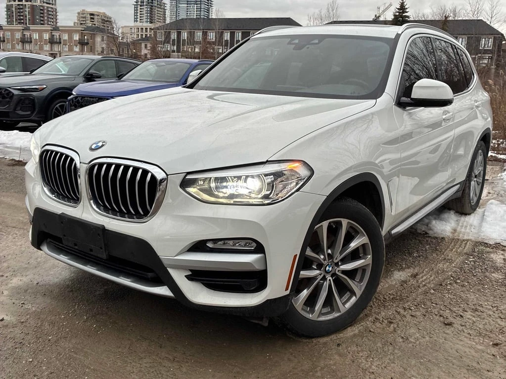 BMW X3 * xDrive30i * CARFAX * ��� ������������ ������ | Mobile.bg � ����������� 1