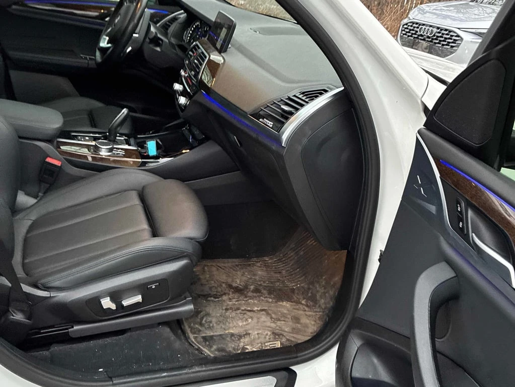 BMW X3 * xDrive30i * CARFAX * ��� ������������ ������ | Mobile.bg � ����������� 15