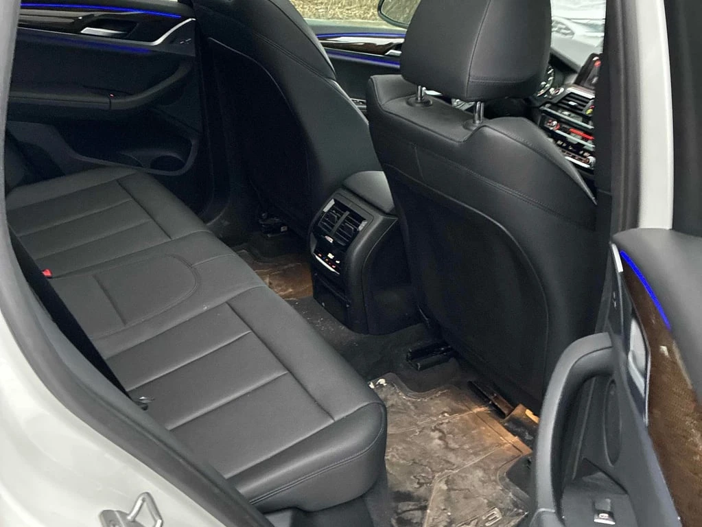 BMW X3 * xDrive30i * CARFAX * ��� ������������ ������ | Mobile.bg � ����������� 14