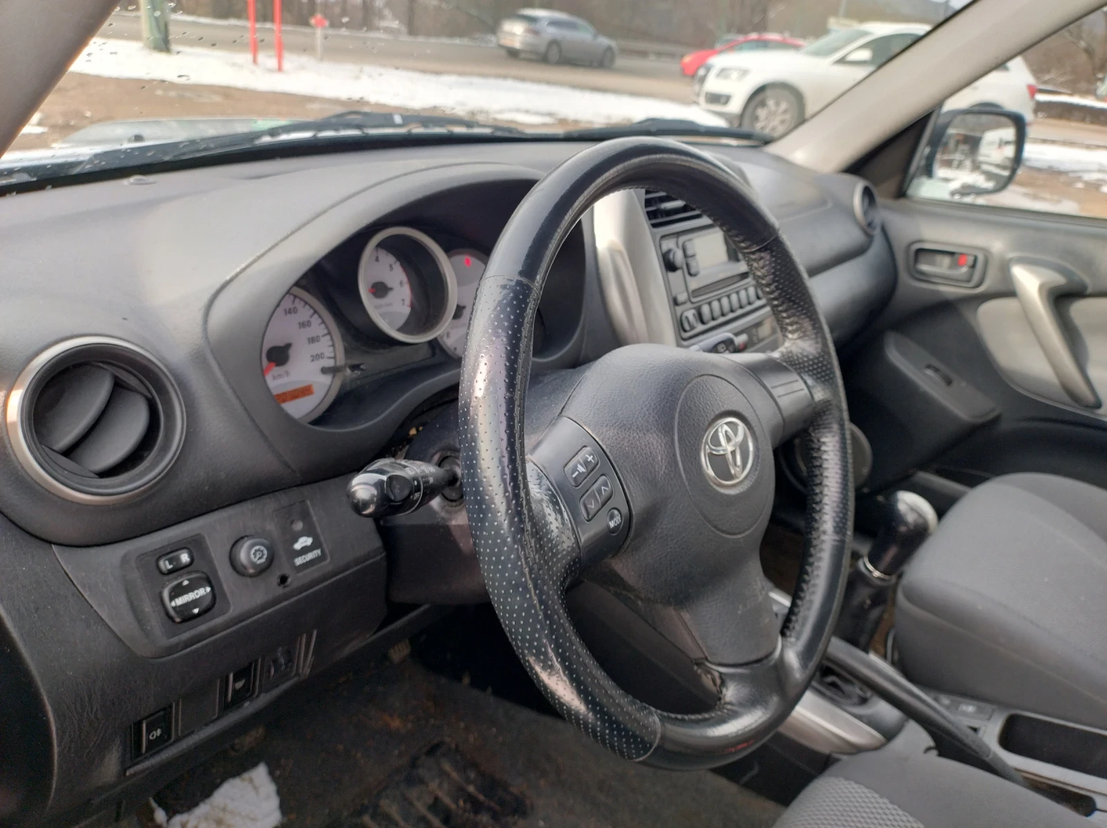 Toyota Rav4 2.0 D4D | Mobile.bg � ����������� 12