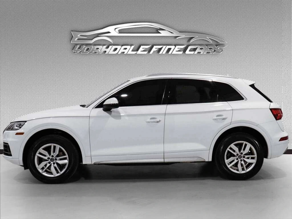 Audi Q5 * quattro Premium * CARFAX * ЦЕНА ДО БГ - изображение 8