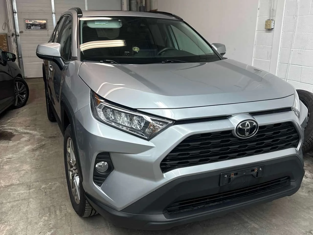 Toyota Rav4 XLE  CARFAX | Mobile.bg � ����������� 2