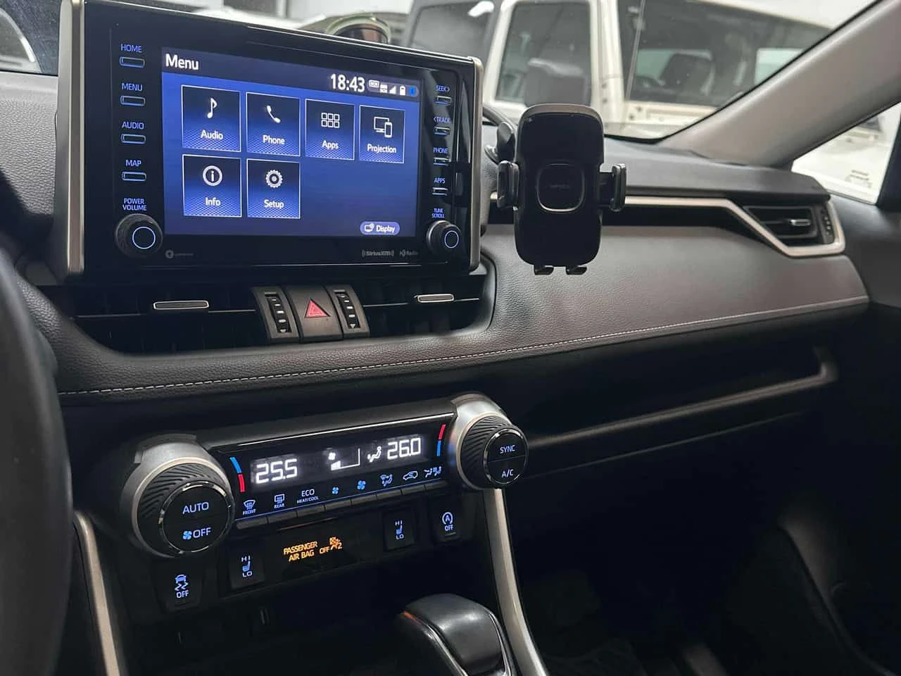 Toyota Rav4 XLE  CARFAX | Mobile.bg � ����������� 17