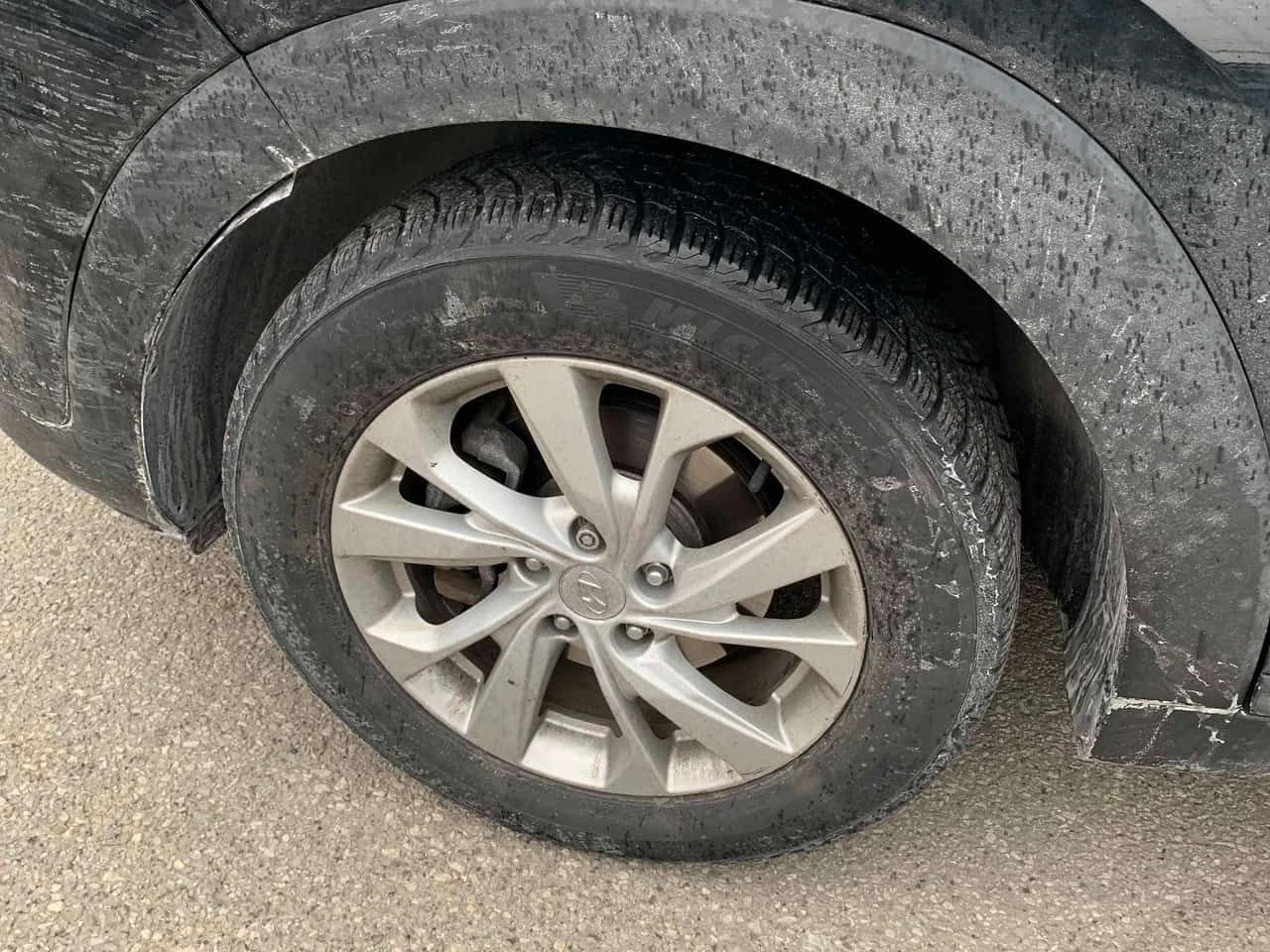 Hyundai Tucson * Preferred * CARFAX * ЦЕНА ДО БГ, снимка 7 - Автомобили и джипове - 53748640