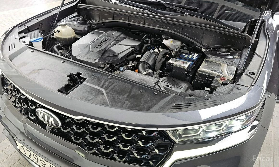 Kia Sorento, снимка 6 - Автомобили и джипове - 53837340