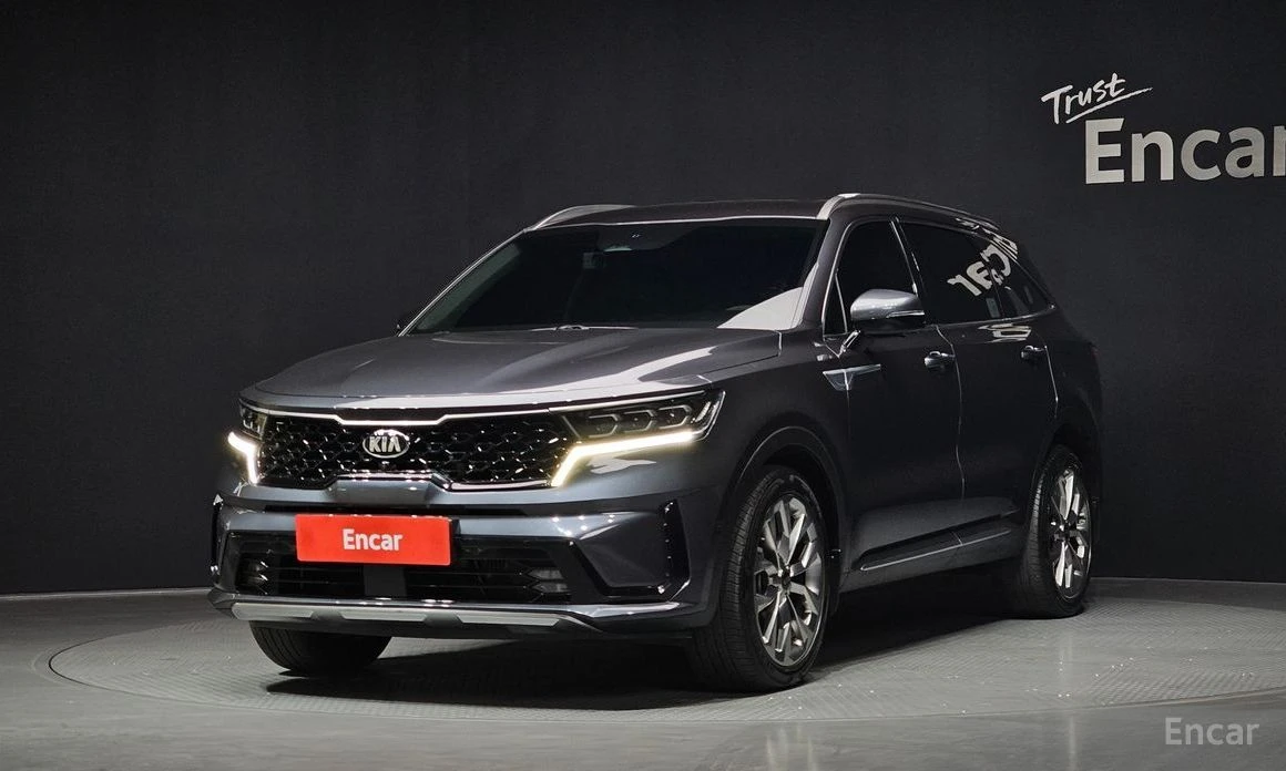 Kia Sorento undefined | Auto.bg — изображение 1