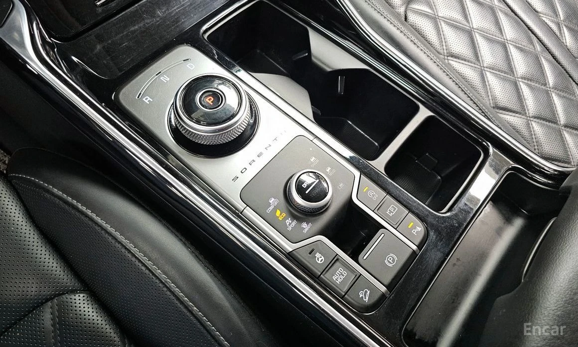 Kia Sorento, снимка 9 - Автомобили и джипове - 53837340