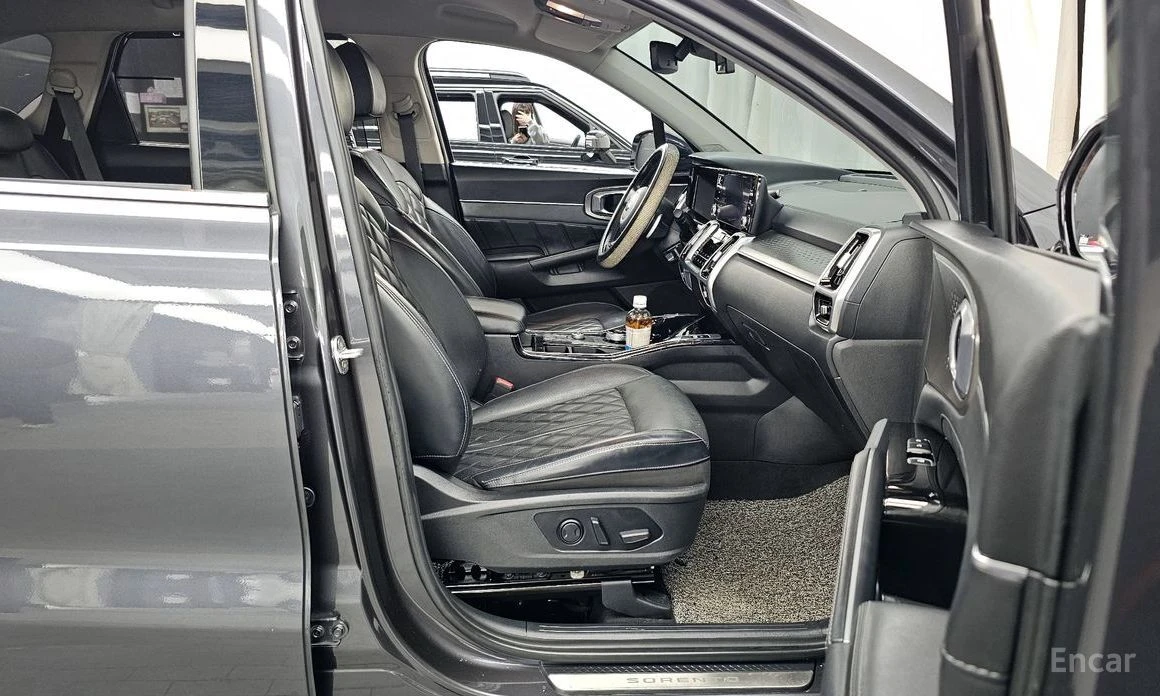 Kia Sorento, снимка 11 - Автомобили и джипове - 53837340