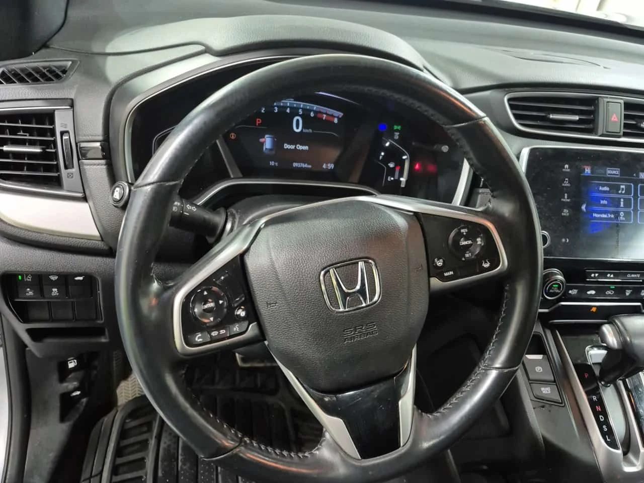 Honda Cr-v * Sport * CARFAX * ������ * ������� * ����� | Mobile.bg � ����������� 9