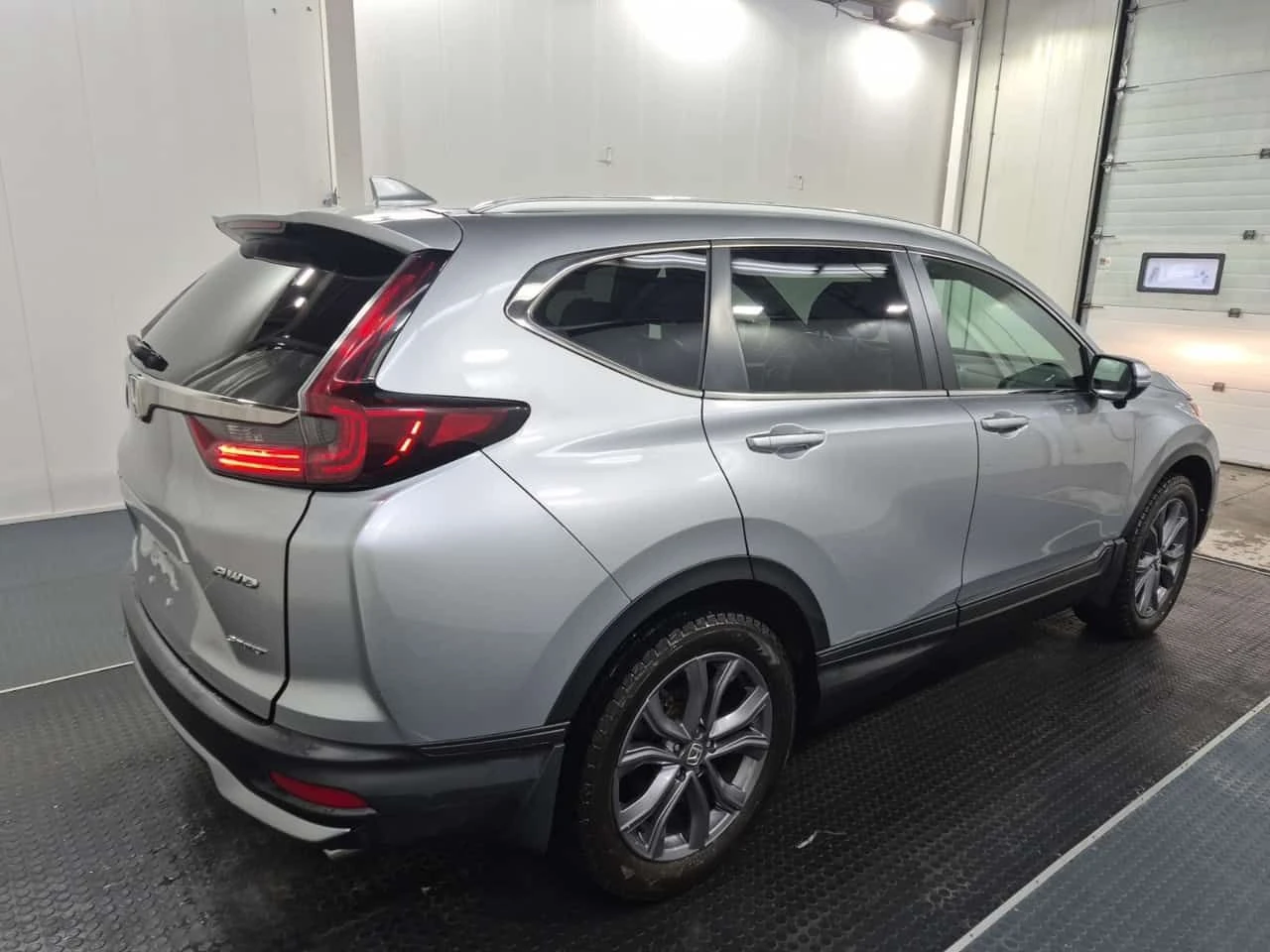 Honda Cr-v * Sport * CARFAX * ������ * ������� * ����� | Mobile.bg � ����������� 3