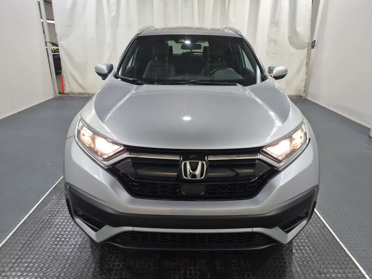 Honda Cr-v * Sport * CARFAX * ������ * ������� * ����� | Mobile.bg � ����������� 6