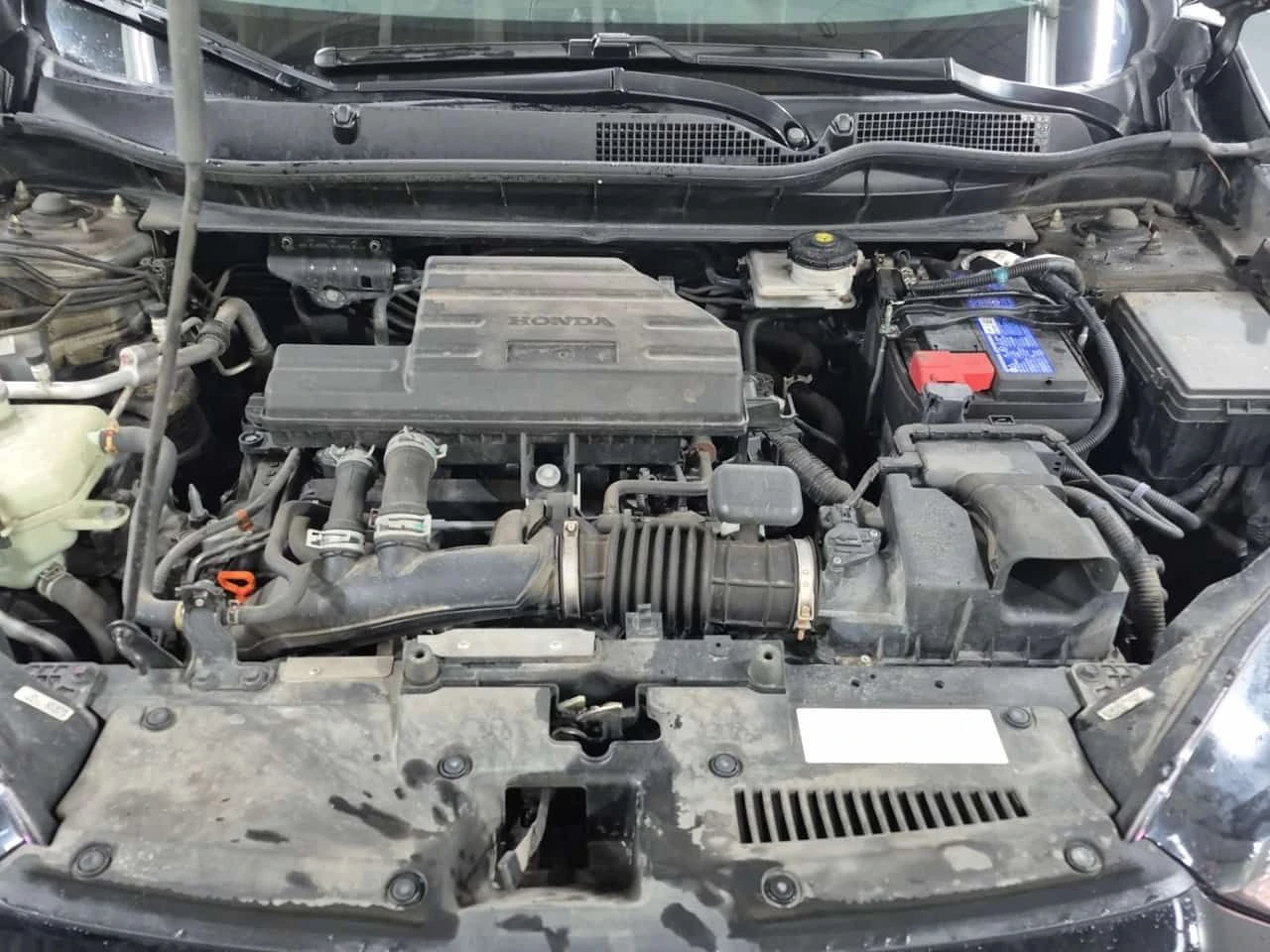 Honda Cr-v * Sport * CARFAX * ������ * ������� * ����� | Mobile.bg � ����������� 17