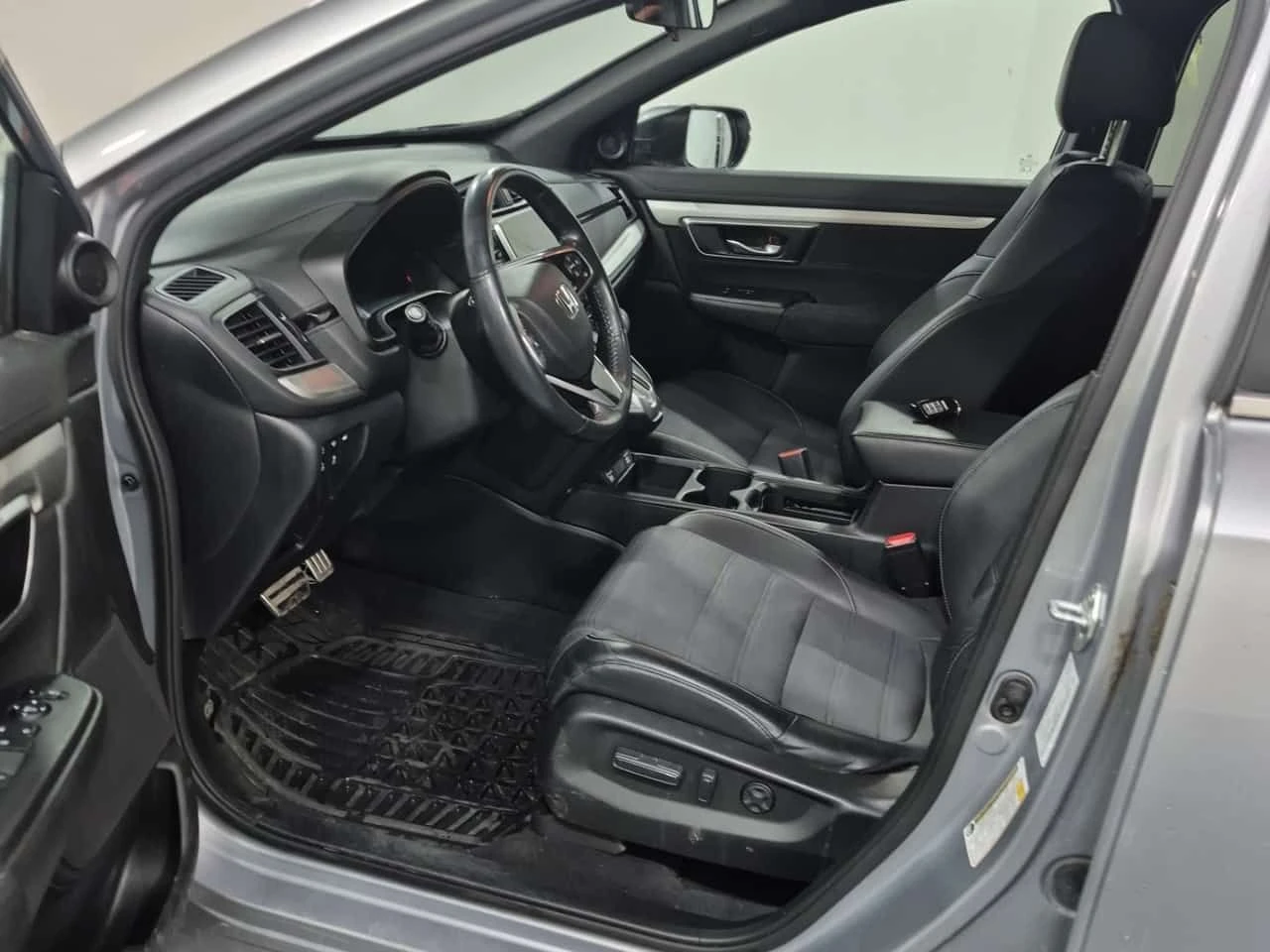 Honda Cr-v * Sport * CARFAX * ������ * ������� * ����� | Mobile.bg � ����������� 5