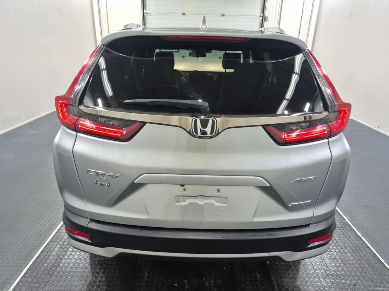 Honda Cr-v * Sport * CARFAX * ������ * ������� * ����� | Mobile.bg � ����������� 4