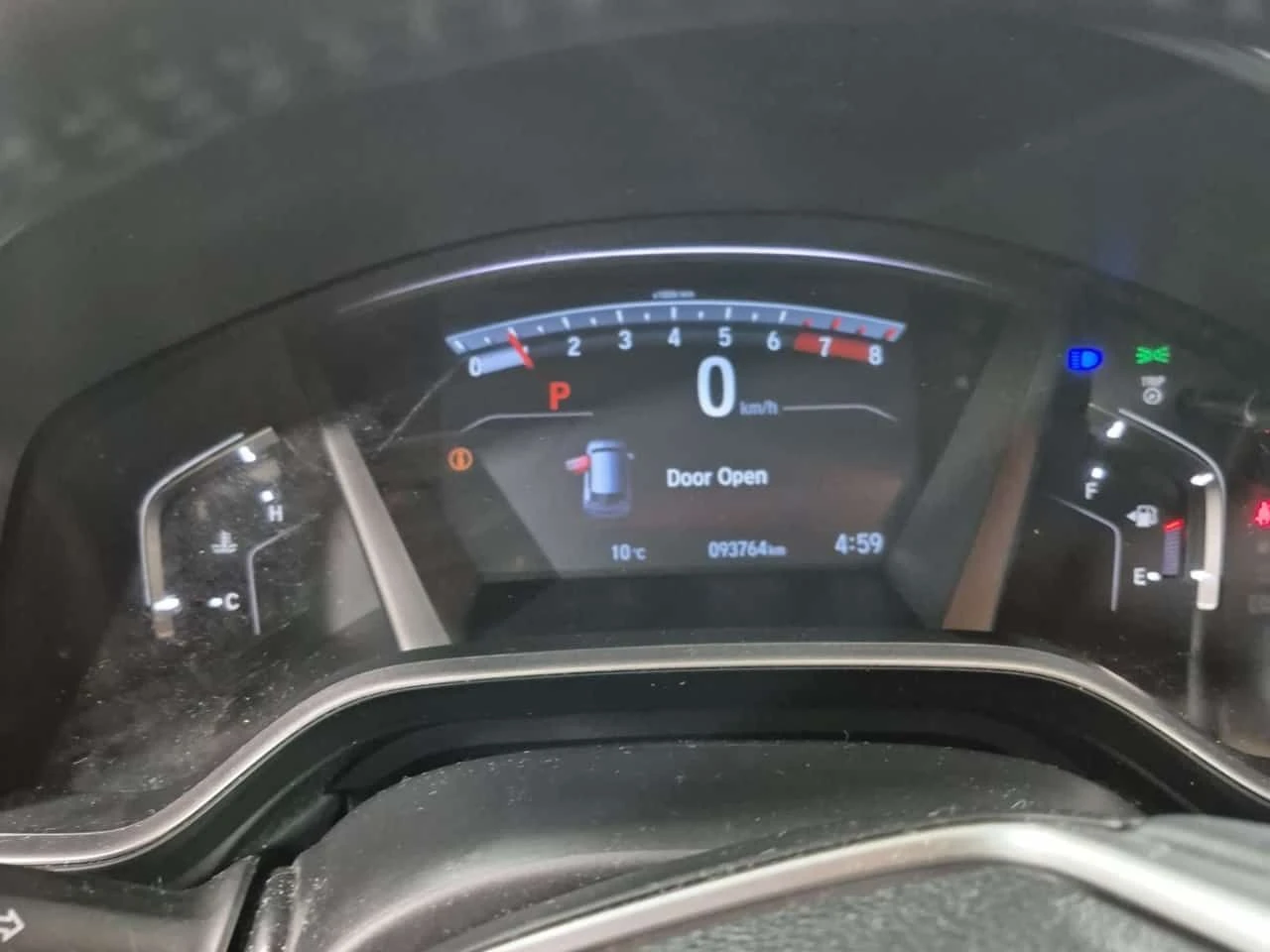 Honda Cr-v * Sport * CARFAX * ������ * ������� * ����� | Mobile.bg � ����������� 8