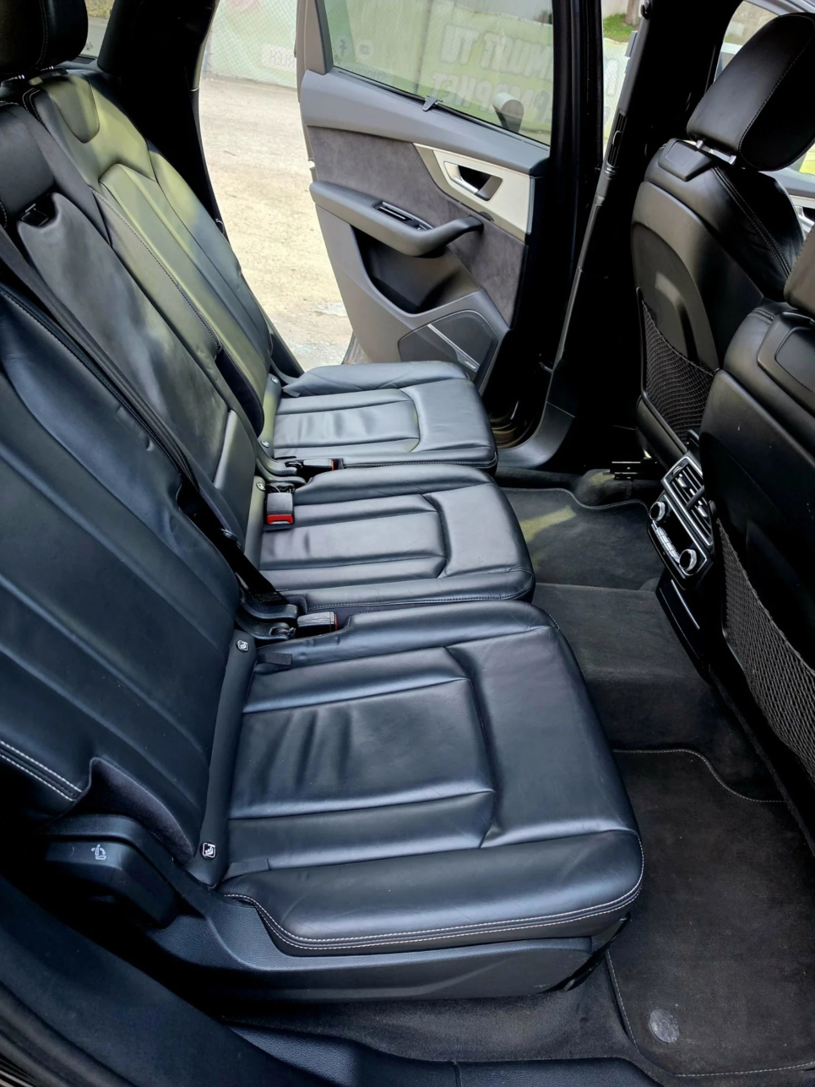 Audi Q7 3xSLine Реален пробег , снимка 6 - Автомобили и джипове - 54033932