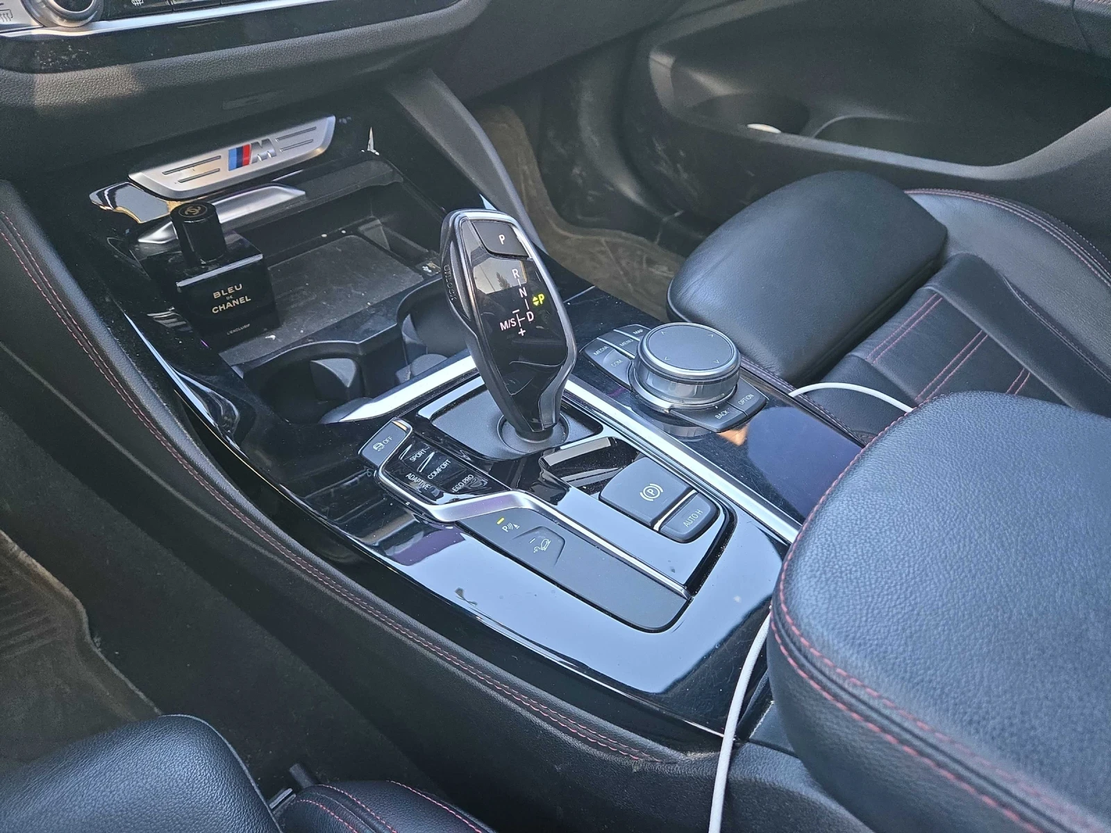 BMW X4 �40i * ������� * �������� * ��������� * ���� *  | Mobile.bg � ����������� 8