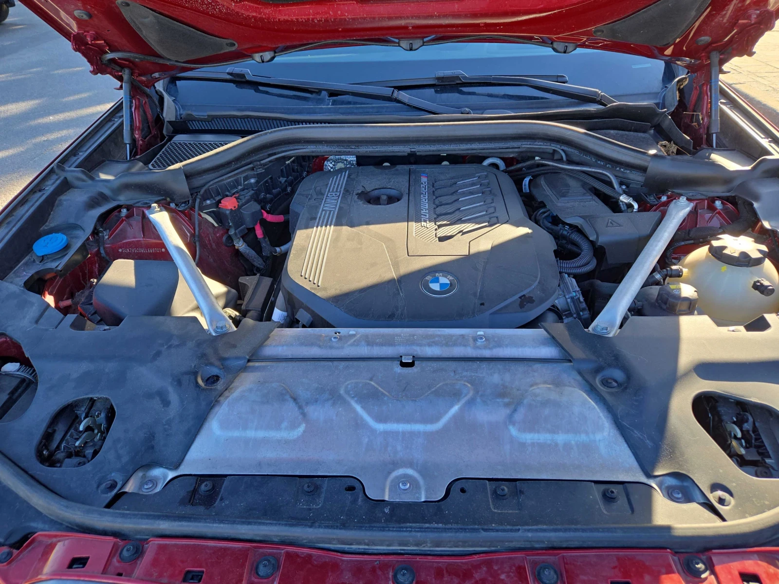 BMW X4 �40i * ������� * �������� * ��������� * ���� *  | Mobile.bg � ����������� 11