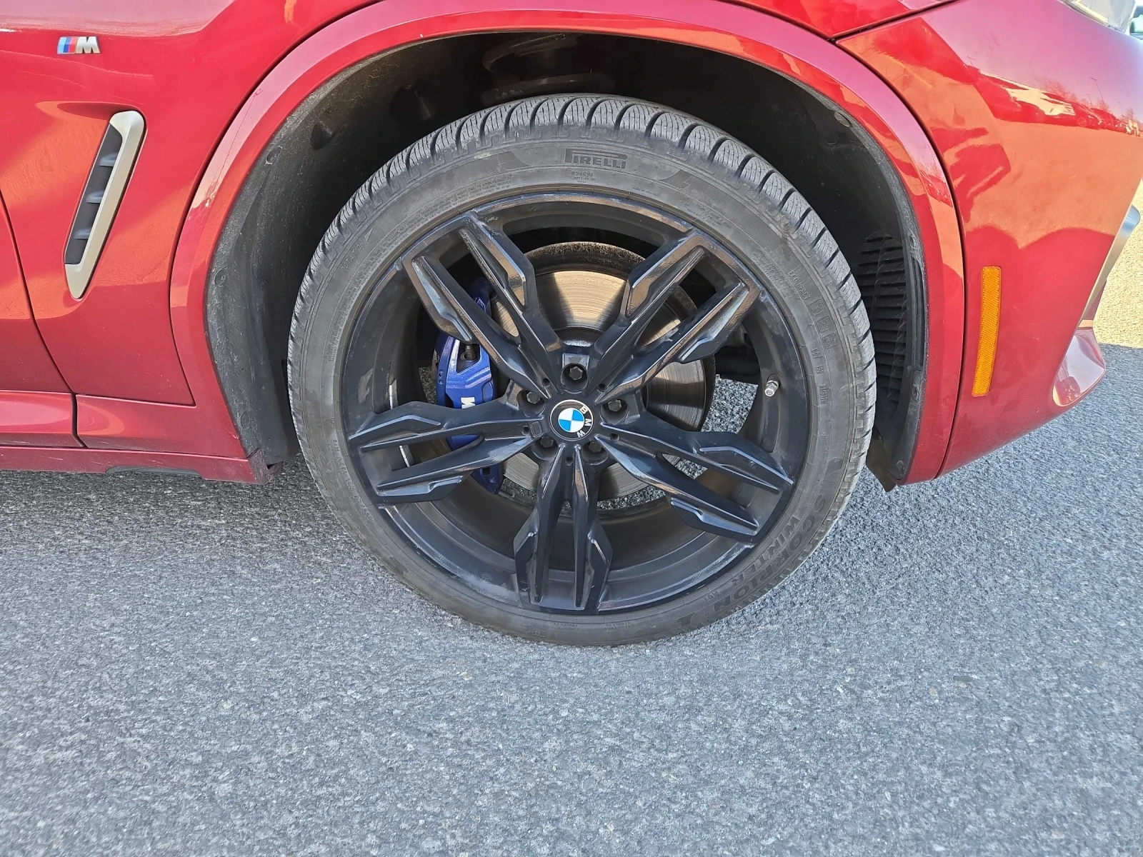 BMW X4 �40i * ������� * �������� * ��������� * ���� *  | Mobile.bg � ����������� 5