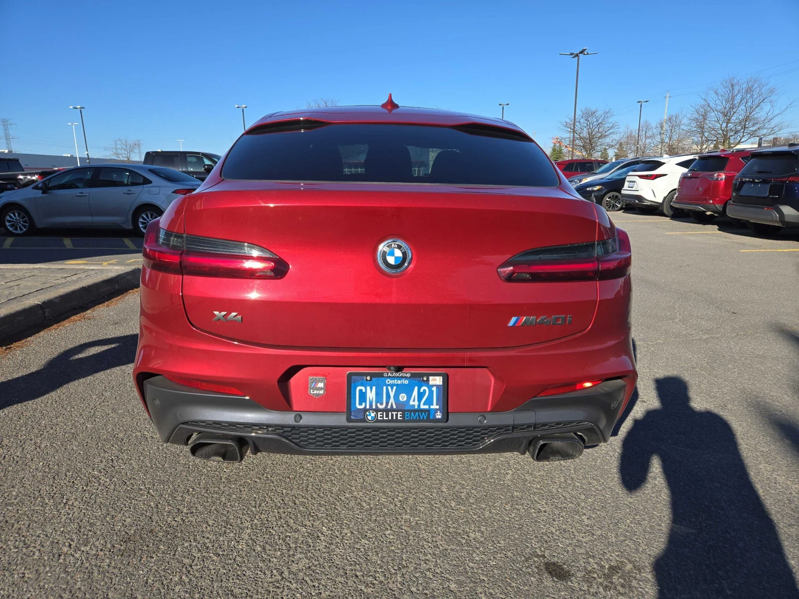 BMW X4 �40i * ������� * �������� * ��������� * ���� *  | Mobile.bg � ����������� 2