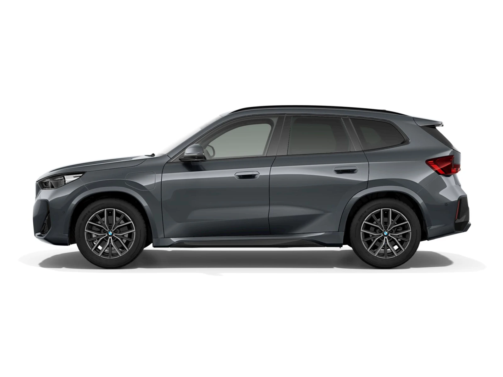 BMW X1 xDrive25e, снимка 4 - Автомобили и джипове - 54344255