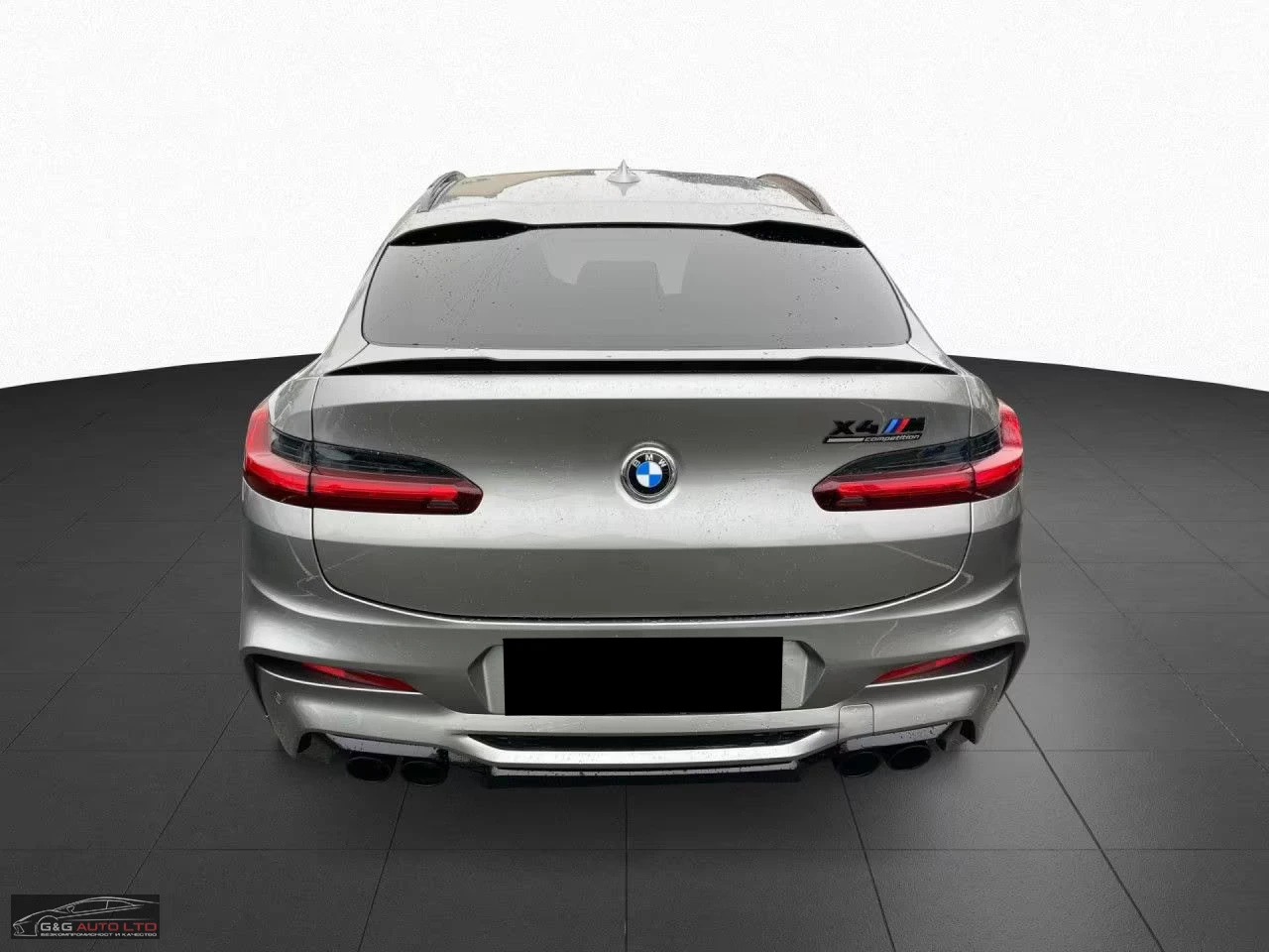 BMW X4 M-COMPETITION/510HP/PANO/PRO/HUD/H&K/EDITION/349z | Mobile.bg � ����������� 6
