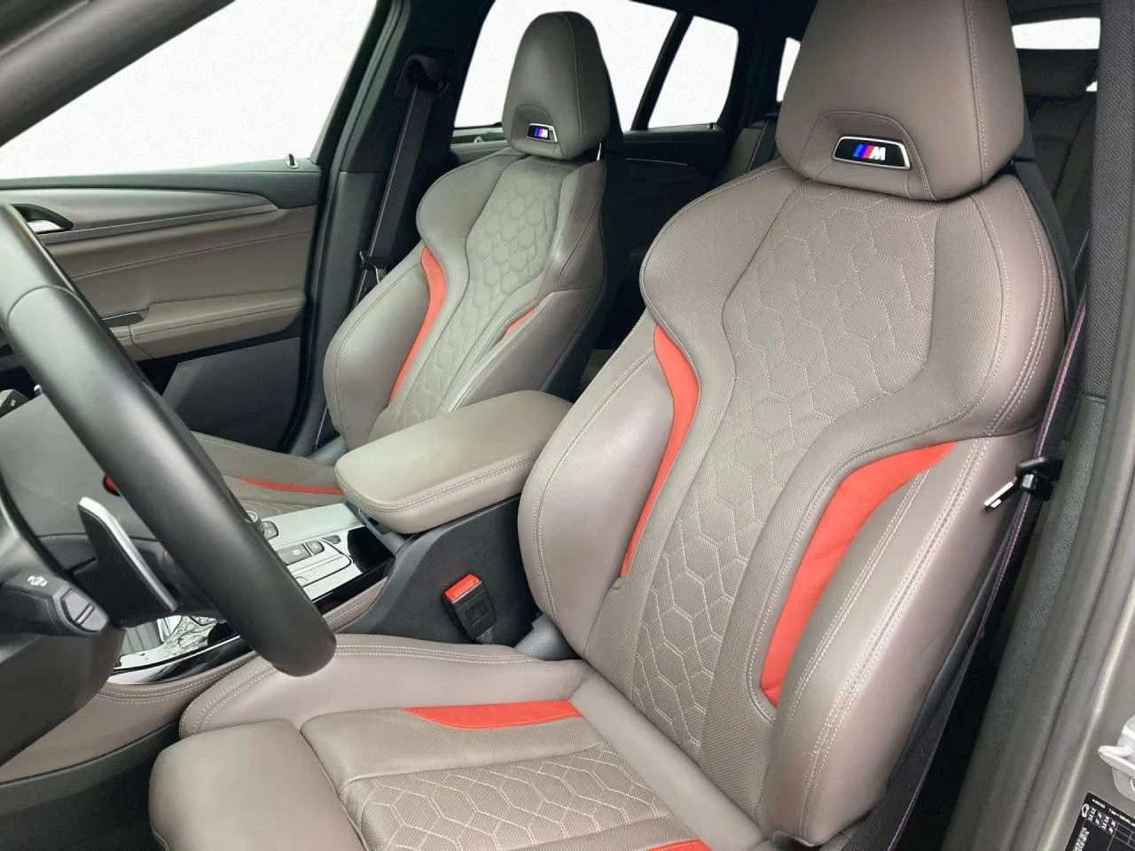 BMW X4 M-COMPETITION/510HP/PANO/PRO/HUD/H&K/EDITION/349z | Mobile.bg � ����������� 11