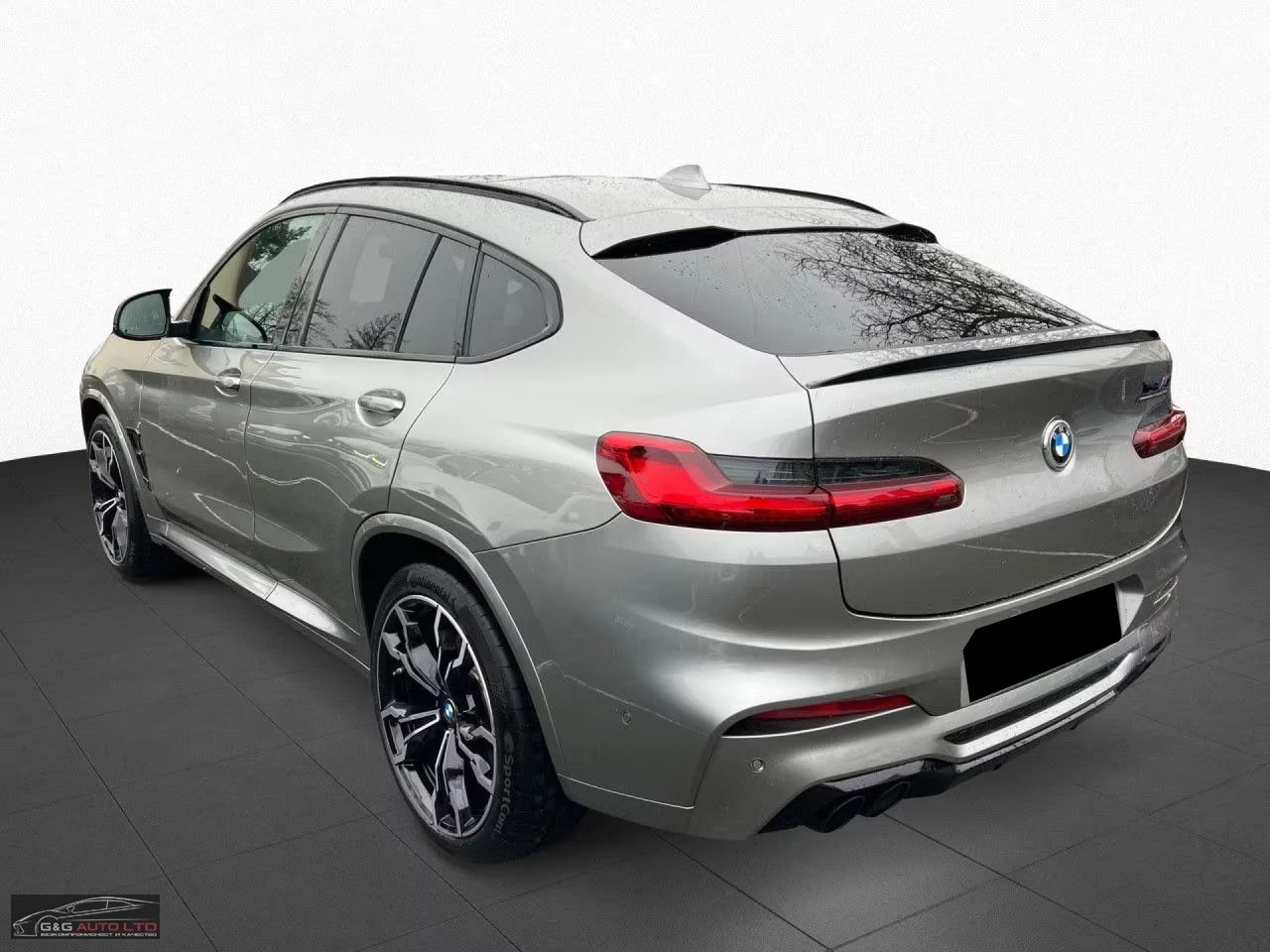 BMW X4 M-COMPETITION/510HP/PANO/PRO/HUD/H&K/EDITION/349z | Mobile.bg � ����������� 3