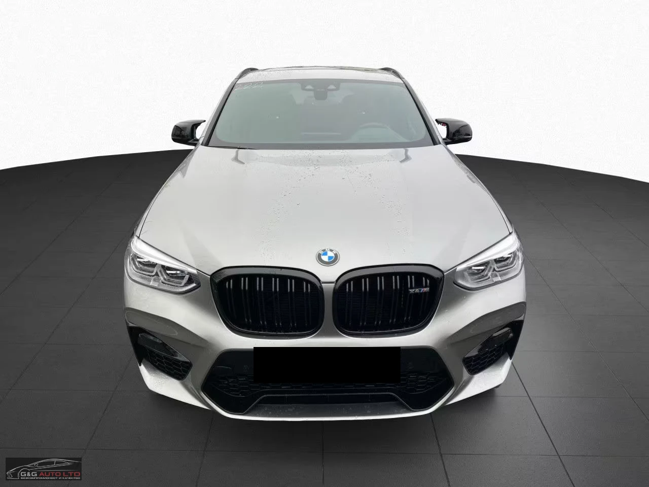 BMW X4 M-COMPETITION/510HP/PANO/PRO/HUD/H&K/EDITION/349z | Mobile.bg � ����������� 2
