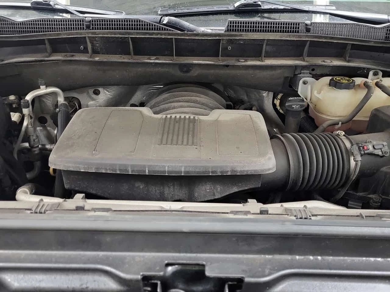 Gmc Sierra * ELEVATION CREW CAB SHORT BED * 2 КЛЮЧА * ПОДГРЕВ, снимка 15 - Автомобили и джипове - 54356523