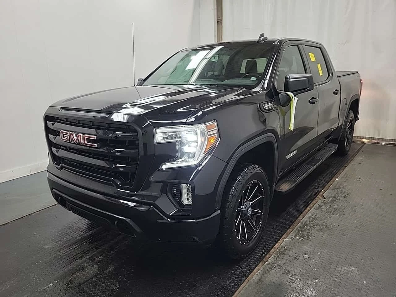 Gmc Sierra * ELEVATION CREW CAB SHORT BED * 2 КЛЮЧА * ПОДГРЕВ