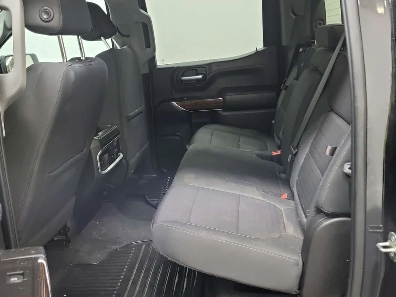 Gmc Sierra * ELEVATION CREW CAB SHORT BED * 2 КЛЮЧА * ПОДГРЕВ, снимка 11 - Автомобили и джипове - 54356523